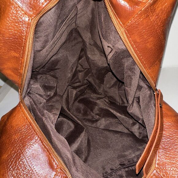 JINGPIN PIJU Shoulder hobo  Bag - Picture 9 of 9